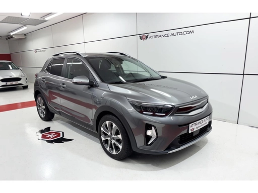 Image véhicule Kia STONIC
