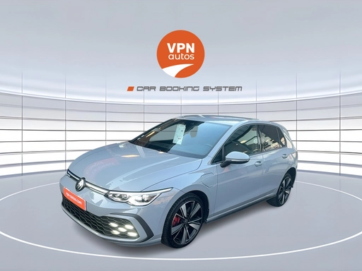 Image véhicule Volkswagen GOLF