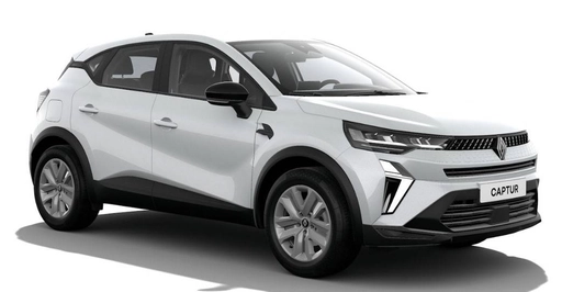 Image véhicule Renault CAPTUR
