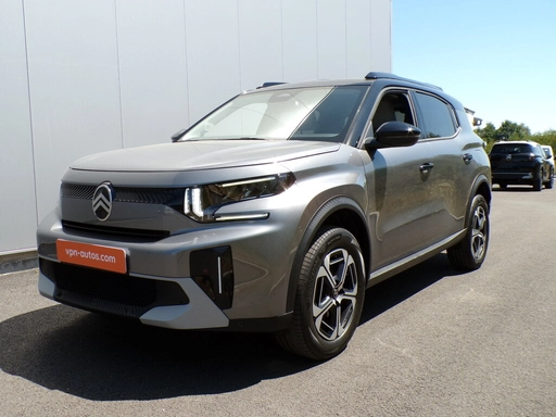 Image véhicule Citroën C3 AIRCROSS