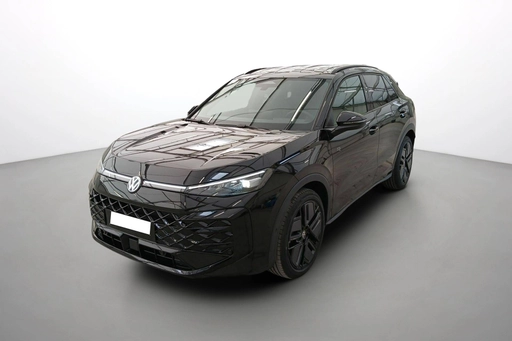 Image véhicule Volkswagen T-ROC