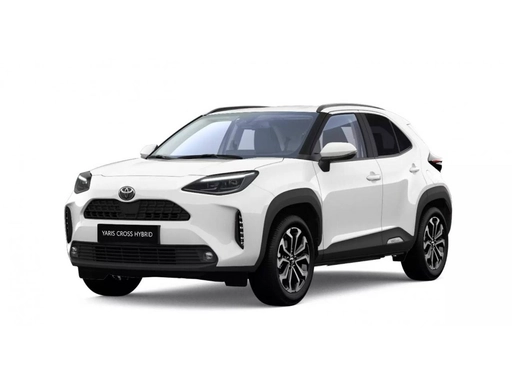 Image véhicule Toyota YARIS CROSS