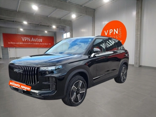 Image véhicule Jaecoo J7