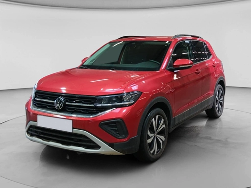 Image véhicule Volkswagen T-CROSS