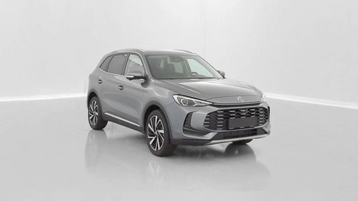 Image véhicule MG ZS