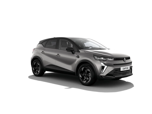 Image véhicule Renault CAPTUR