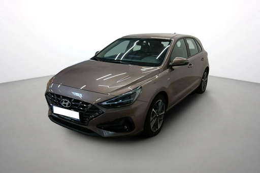 Image véhicule Hyundai I30