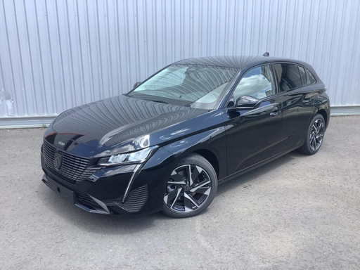 Image véhicule Peugeot 308