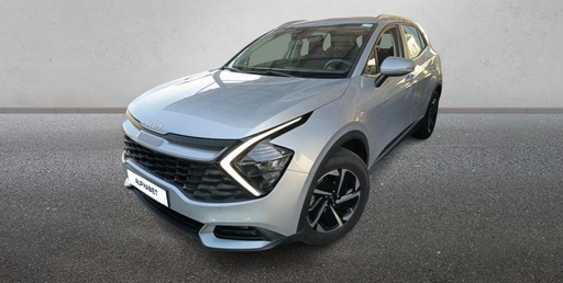 Image véhicule Kia SPORTAGE