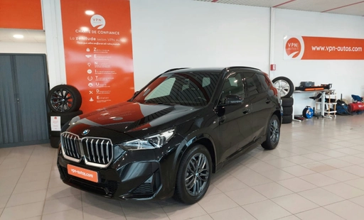 Image véhicule BMW X1