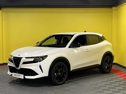 Image véhicule Alfa Romeo JUNIOR