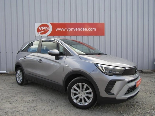 Image véhicule Opel CROSSLAND