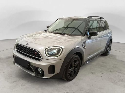 Image véhicule Mini COUNTRYMAN