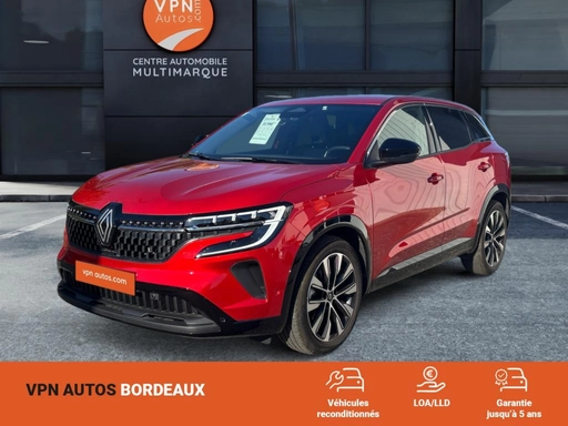 Image véhicule Renault AUSTRAL