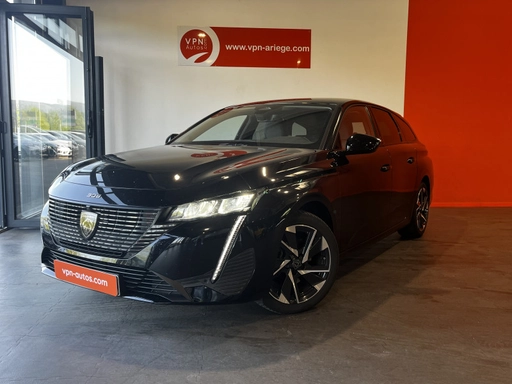 Image véhicule Peugeot 308 SW