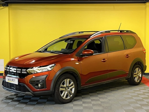 Image véhicule Dacia JOGGER