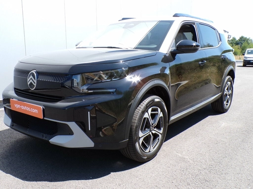 Image véhicule Citroën C3 AIRCROSS