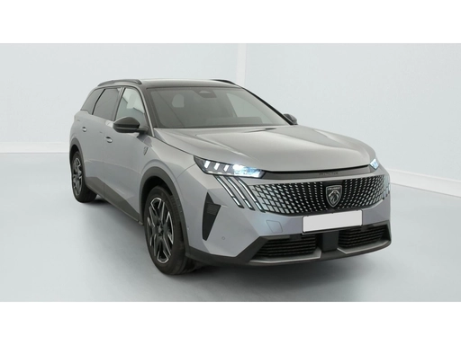 Image véhicule Peugeot 5008