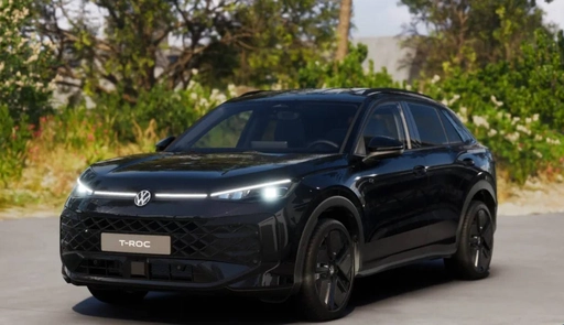 Image véhicule Volkswagen T-ROC