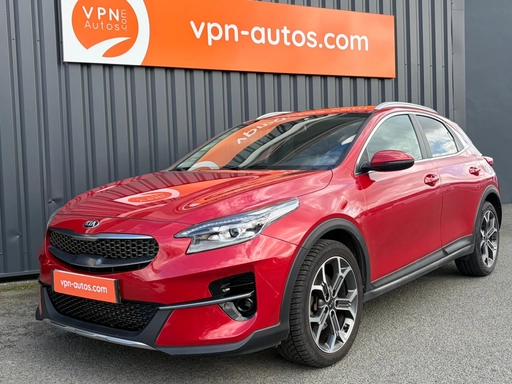 Image véhicule Kia XCEED