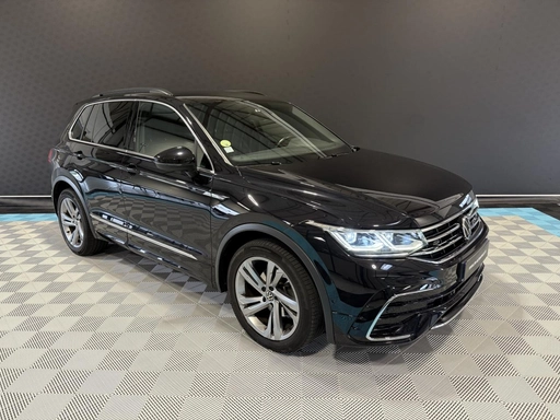 Image véhicule Volkswagen TIGUAN