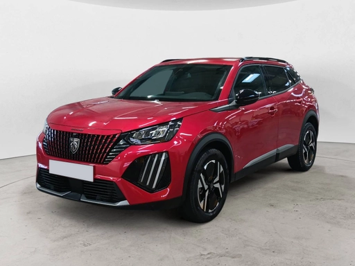 Image véhicule Peugeot 2008