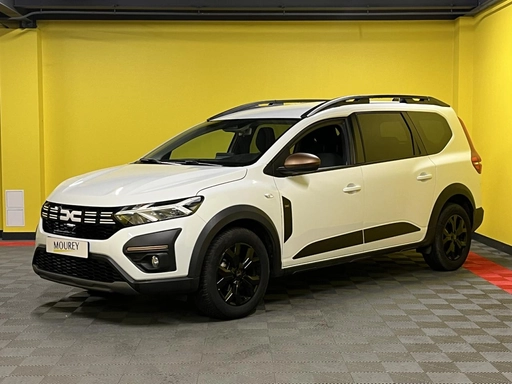 Image véhicule Dacia JOGGER