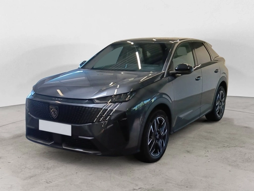 Image véhicule Peugeot 3008