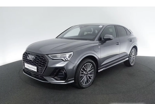 Image véhicule Audi Q3 SPORTBACK