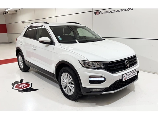 Image véhicule Volkswagen T-ROC