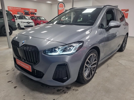 Image véhicule BMW SÉRIE 2 ACTIVE TOURER
