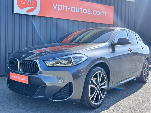 Image véhicule BMW X2