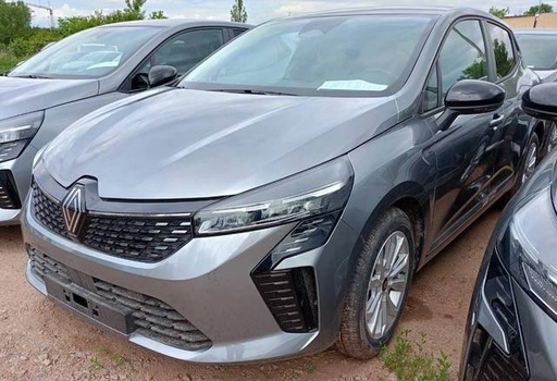 Image véhicule Renault CLIO