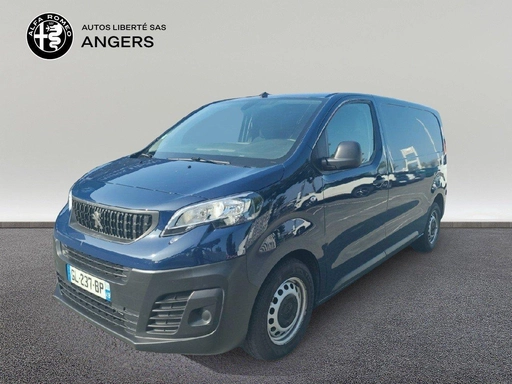 Image véhicule Peugeot EXPERT