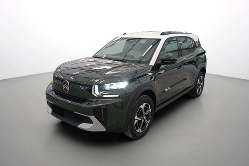 Image véhicule Citroën C3 AIRCROSS