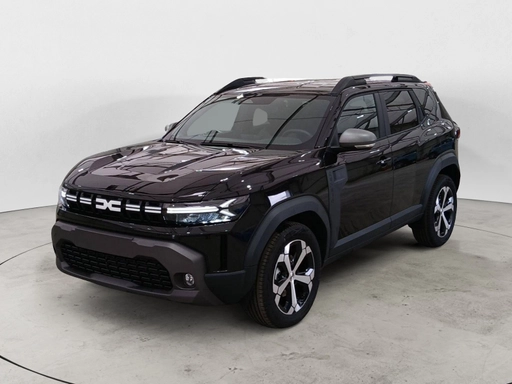 Image véhicule Dacia DUSTER