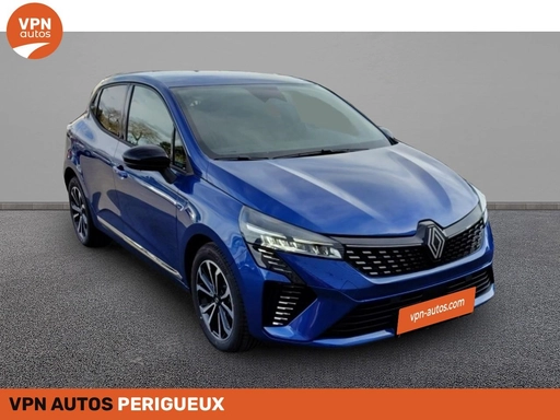 Image véhicule Renault CLIO