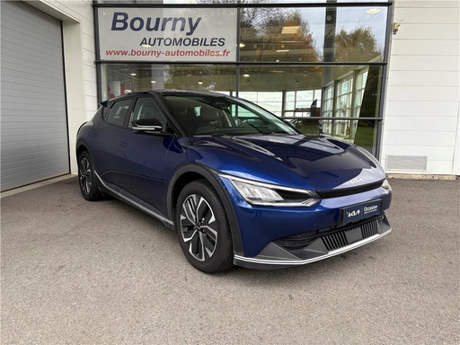 Image véhicule Kia EV6