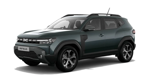 Image véhicule Dacia DUSTER
