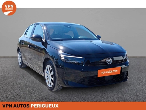 Image véhicule Opel CORSA