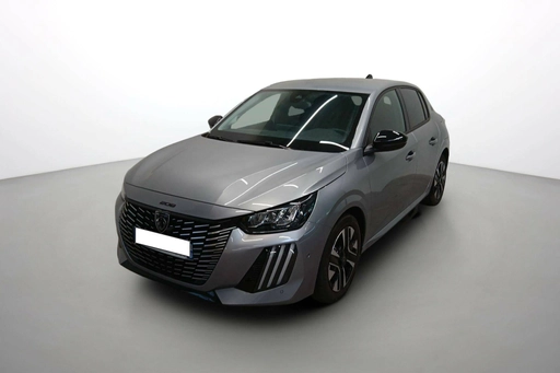 Image véhicule Peugeot 208