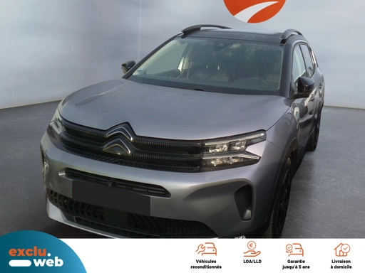Image véhicule Citroën C5 AIRCROSS