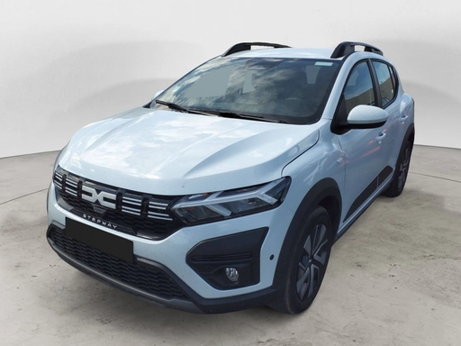 Image véhicule Dacia SANDERO