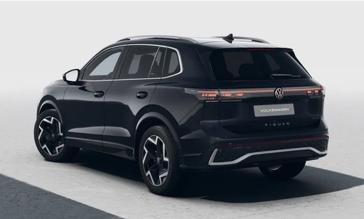 Image véhicule Volkswagen TIGUAN