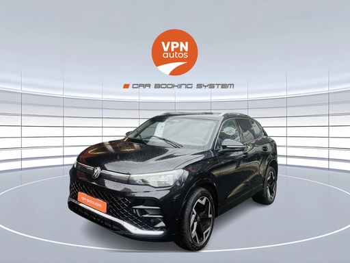 Image véhicule Volkswagen Tiguan (3)