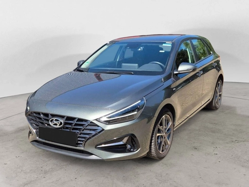 Image véhicule Hyundai I30