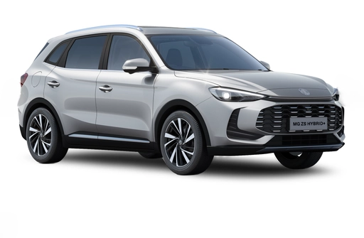 Image véhicule MG MG Motor Zs Ev