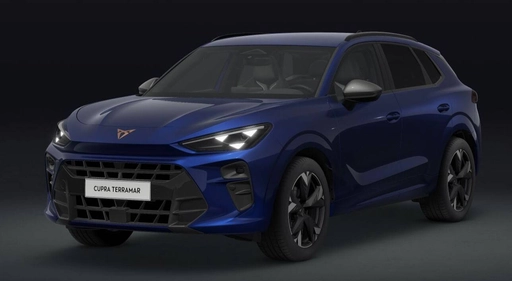 Image véhicule Cupra TERRAMAR