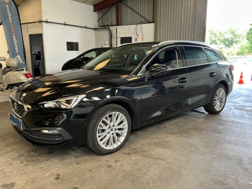 Image véhicule Seat LEON