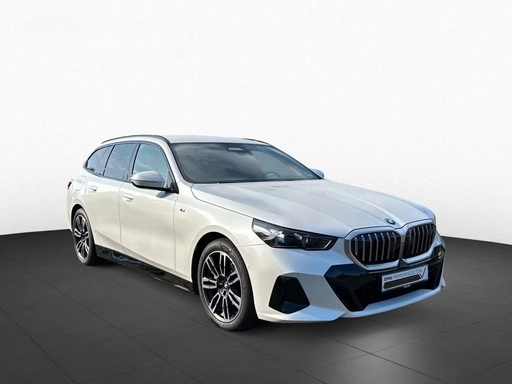 Image véhicule BMW SÉRIE 5 TOURING
